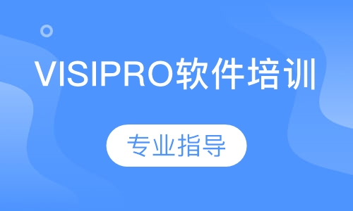 visipro软件培训