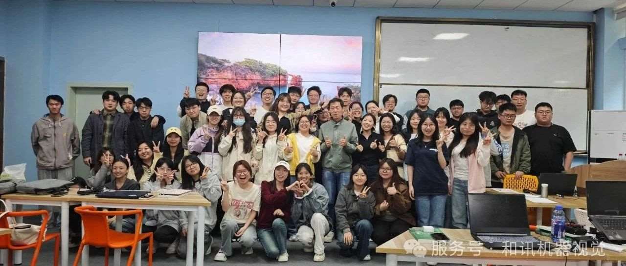 贾老师人工智能（AI）深度学习班招生火热开启