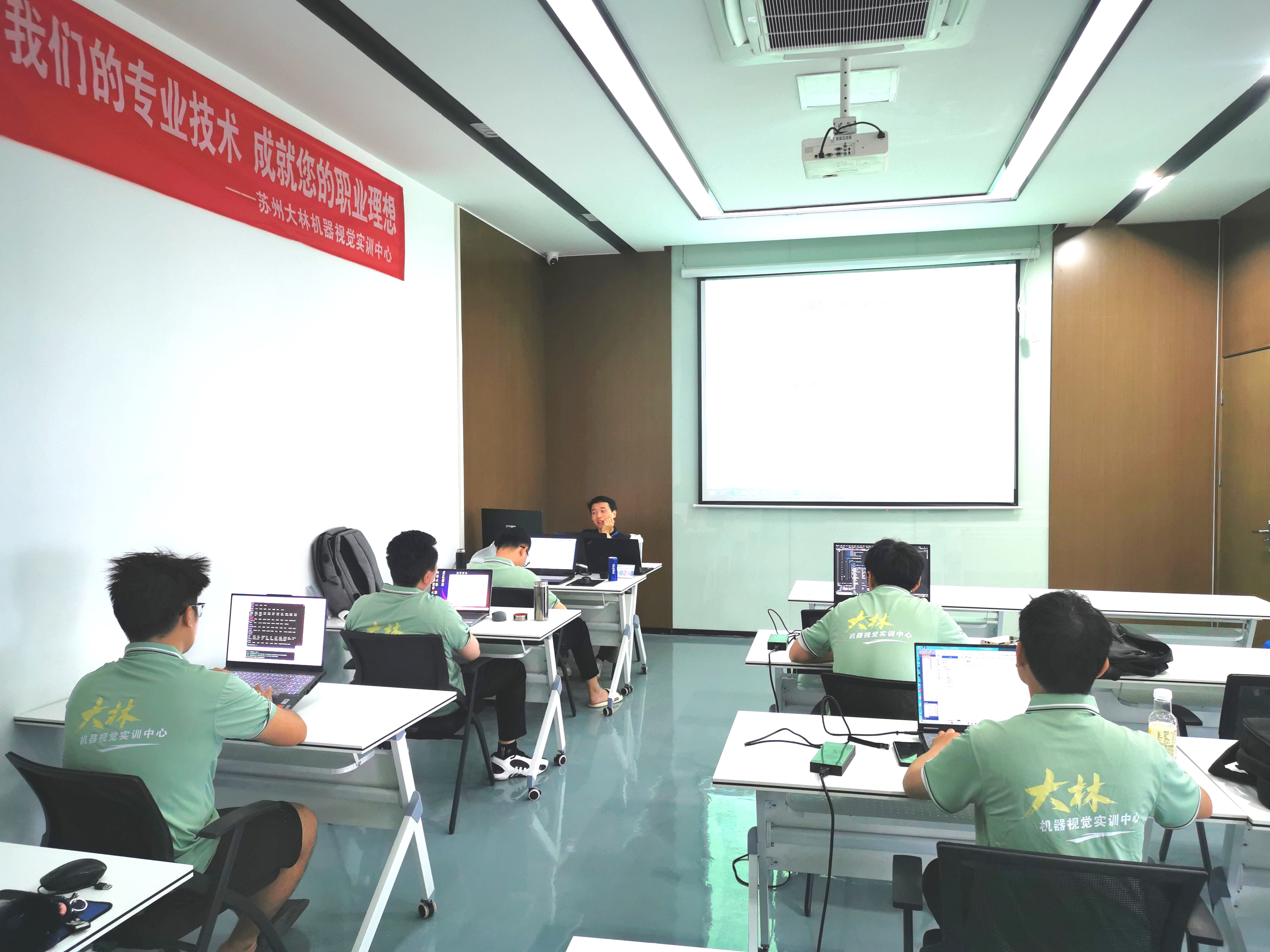 变频器/步进伺服/总线